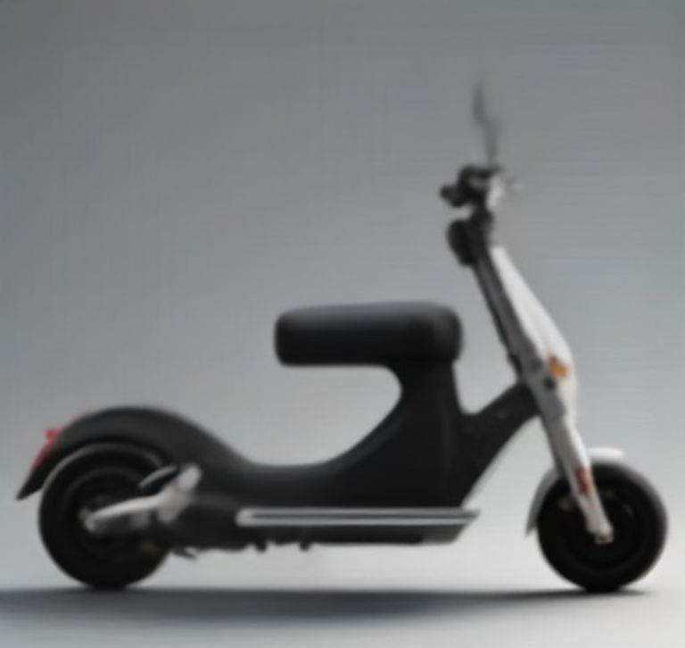 Xiaomi Electric Scooter 4 Ultra Patinete Eléctrico - Ahorra 45€