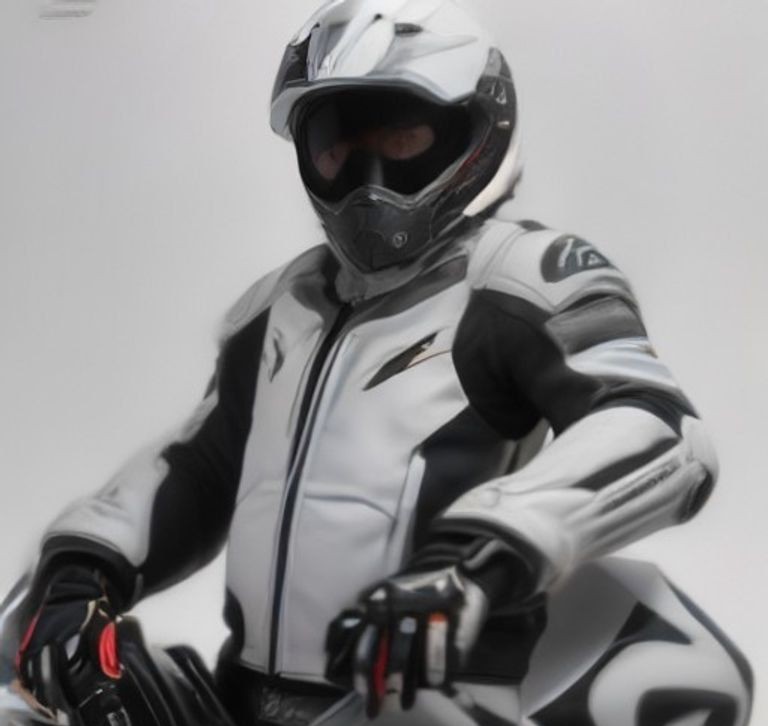 Chaqueta Alpinestars T-sps Air V2 Ce U para Moto