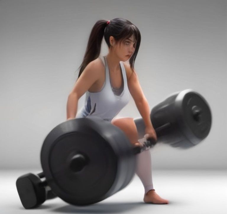 Barra de Dominadas T-LoVendo para Entrenamiento en Casa y Crossfit