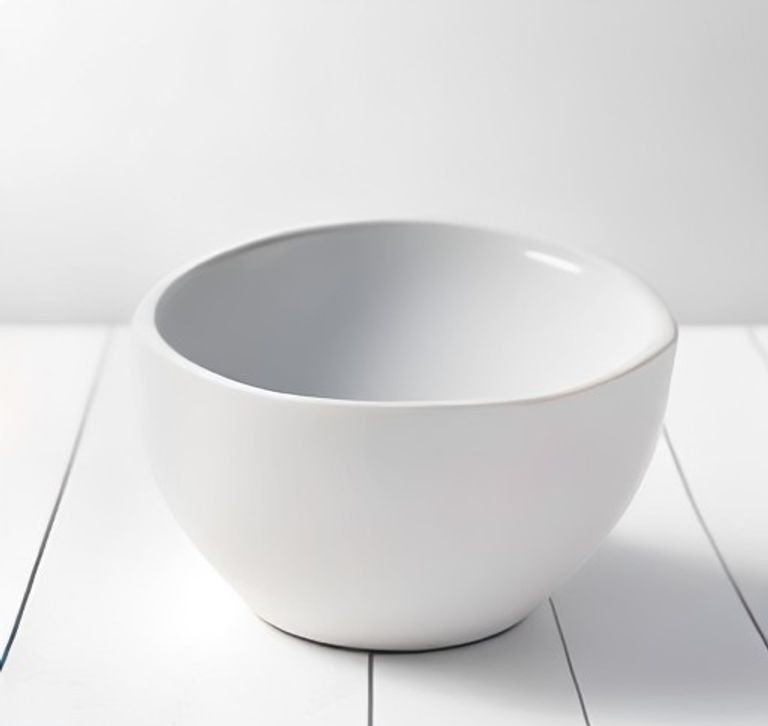 GiPP Sartén Antiadherente de Cerámica 24 cm - Ideal Cocina Saludable