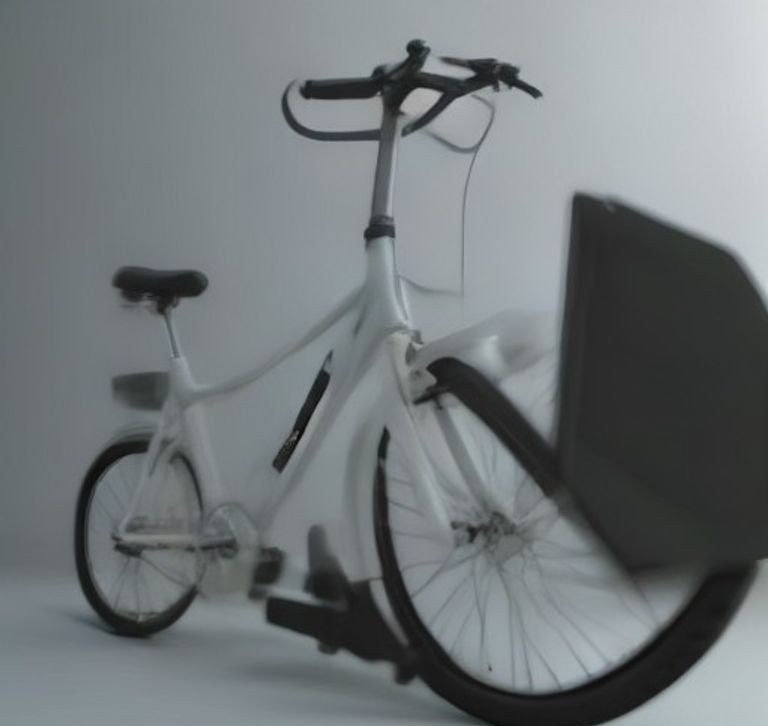 Bicicleta Eléctrica Aairsk GT900 con Batería 36V y Doble Suspensión