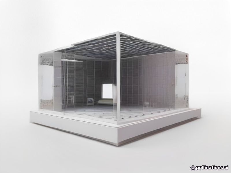 Mini Placa de Construcción Bambu Lab 184x184mm para Impresoras 3D
