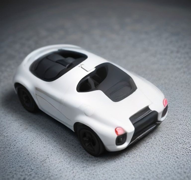 Adaptador Programador USB/Tipo C para Coche RC y Drones AM32