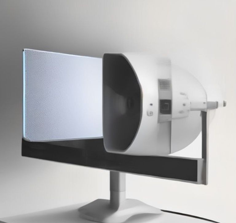 COOLHOOD Monitor Portátil 15.6" Full HD 1080P IPS 100% SRGB