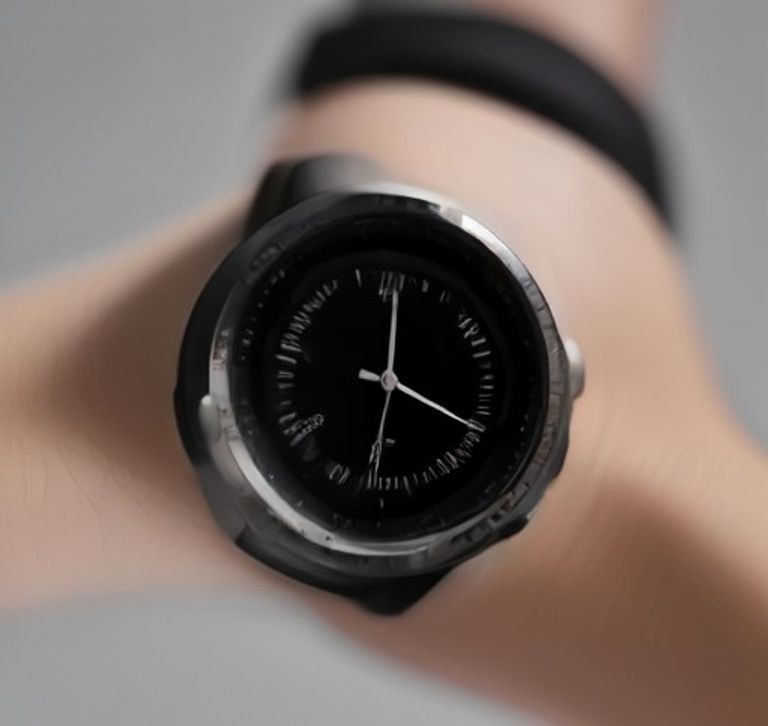 Reloj Deportivo Inteligente Garmin Forerunner 265 Pantalla AMOLED