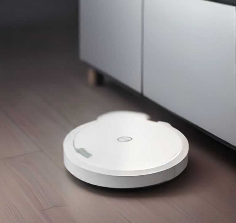 Xiaomi Robot Vacuum 5: Aspirador Robot con Autolimpieza y Potencia Extrema