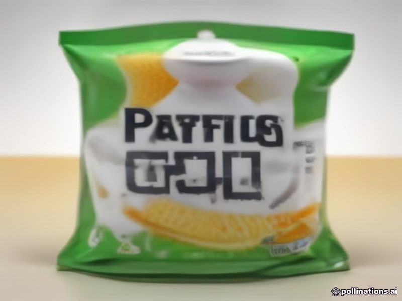 Pack 2 Latas Pringles Sour Cream & Onion 185g
