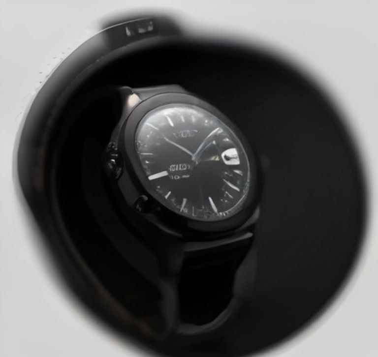 Reloj Inteligente Garmin Forerunner 265 GPS AMOLED - Ideal para Deportistas
