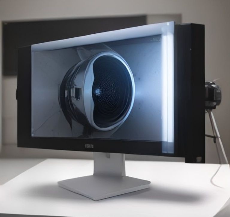 ANBERNIC RG477V: Potente consola portátil con pantalla 120Hz y CPU Dimensity 8300