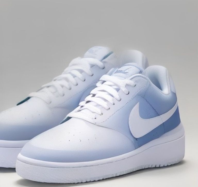 NIKE Court Vision Low Next Nature - Zapatillas Deportivas para Hombre