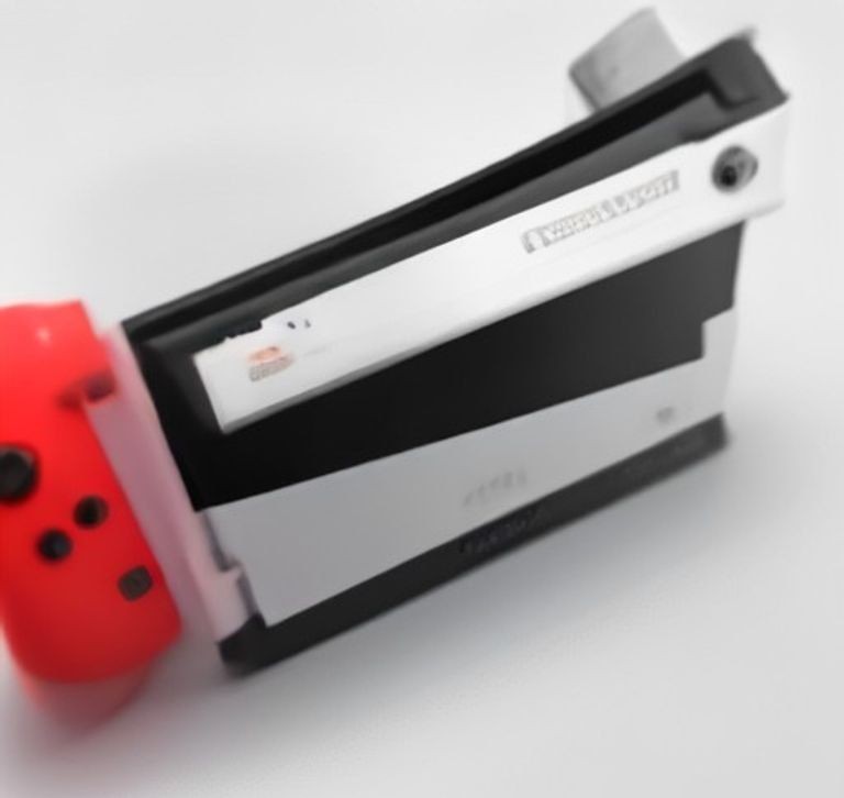 Nintendo Switch OLED 64GB con Envío a España