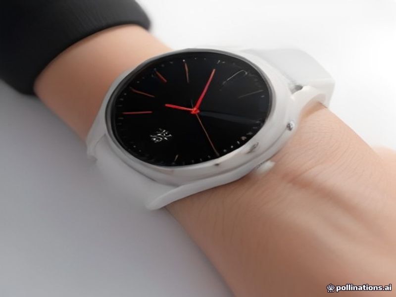OnePlus Watch Lite Smartwatch con Envío y Garantía desde España