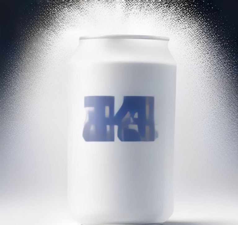 Pack 24 Monster Ultra White Bebida Energética sin Azúcar 500ml