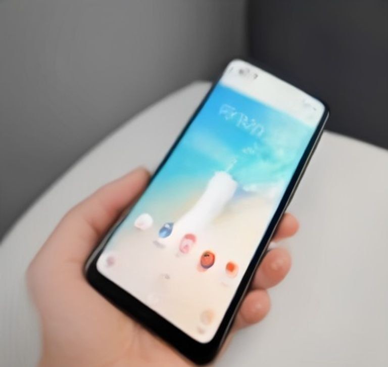 Realme 16 Pro 5G 8GB/256GB - Potente Rendimiento y Cámara de 200MP