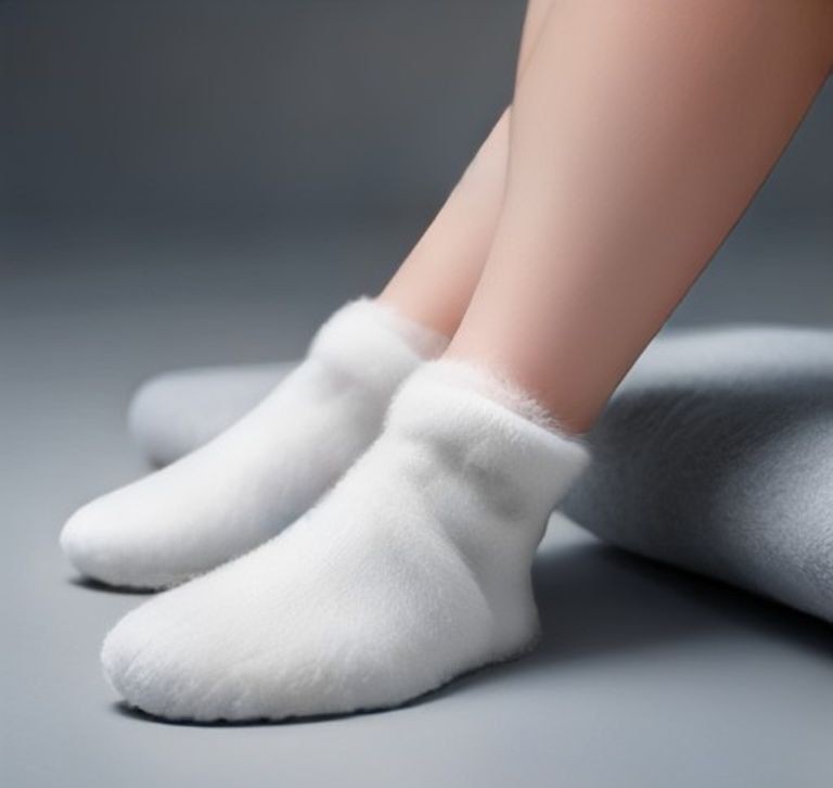 Oncai Zapatillas de Casa Mujer Peluche con Suela Antideslizante