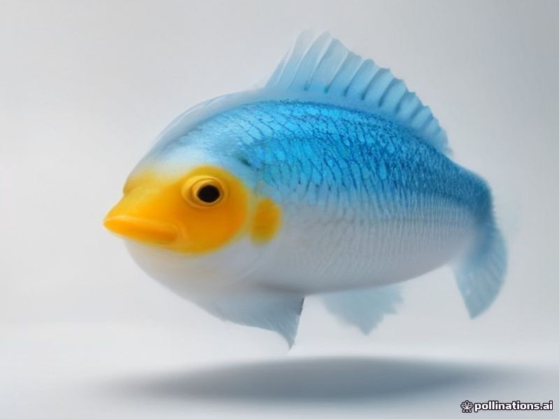 Petbank Comedero Automático Inteligente para Peces con Báscula y Temporizador