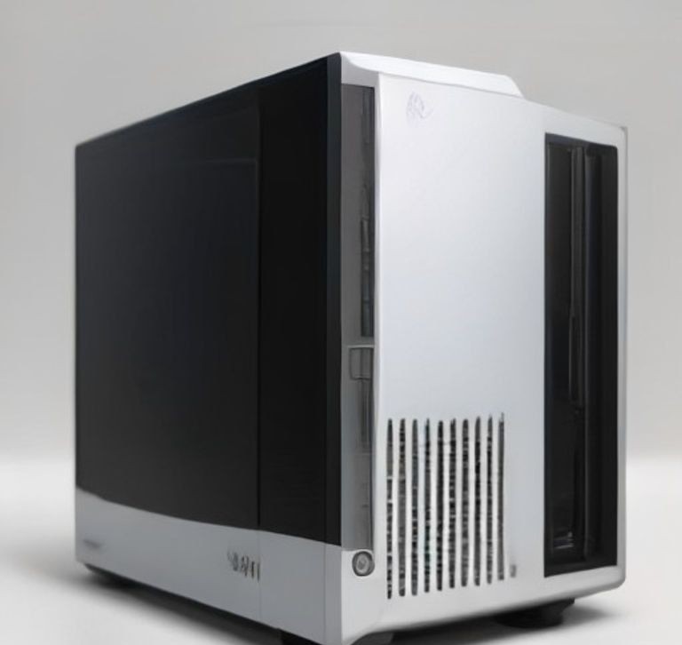 Mini PC NAS AOOSTAR WTR Pro con AMD R7 5825U y 32GB RAM