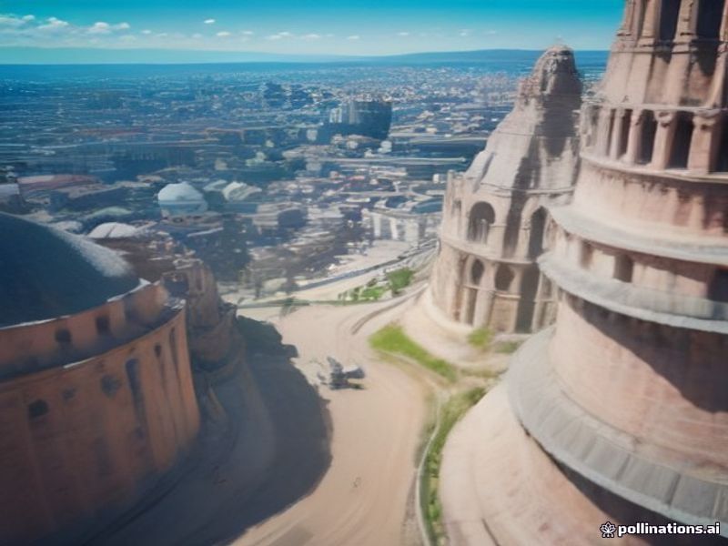 Circuito por Estambul y Capadocia 6 Días con Vuelos Incluidos