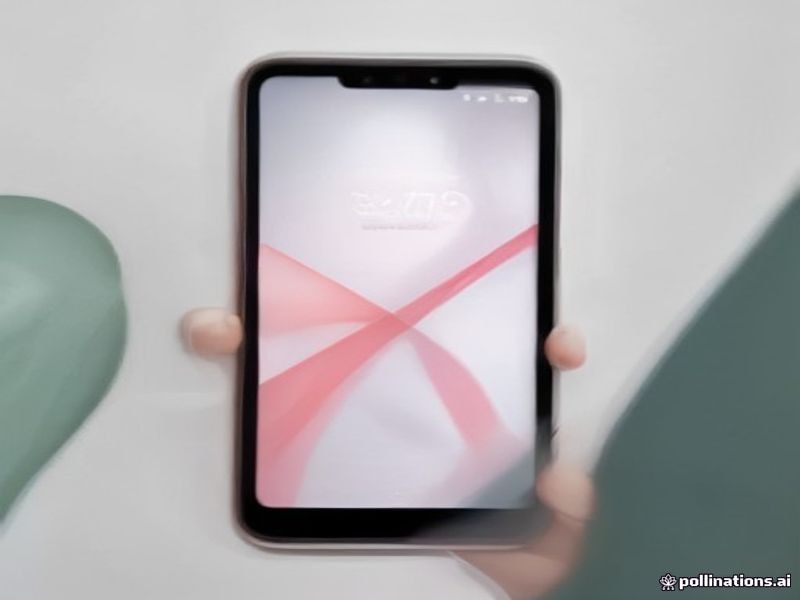 Redmi 17 5G: Móvil con Batería Duradera y Pantalla Grande