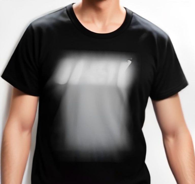 G-STAR Camiseta Base Hombre Negro Talla S