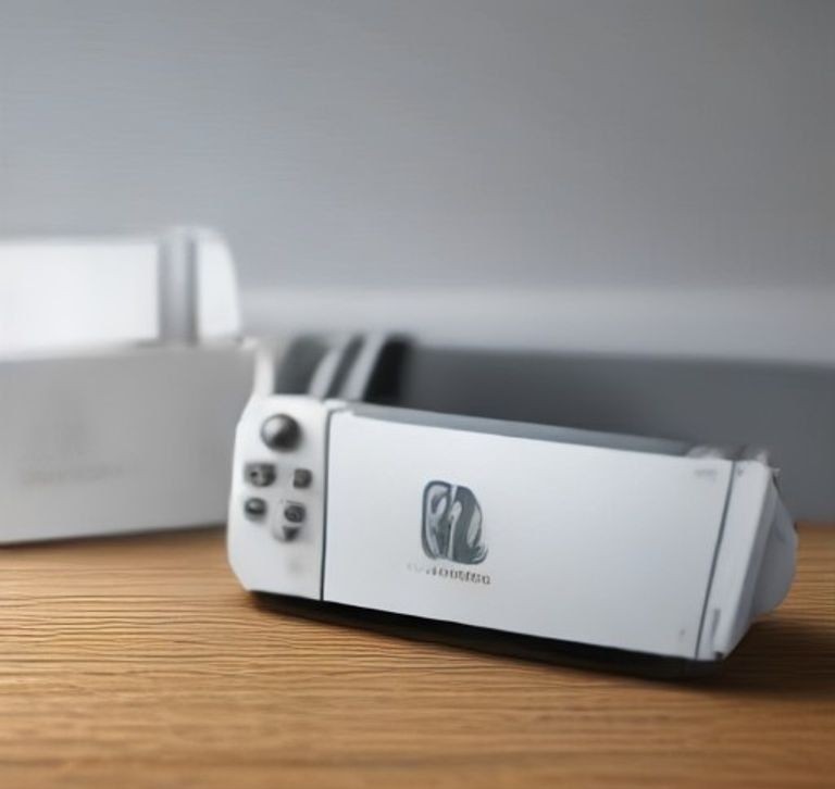 Nintendo Switch Edición Limitada 40º Aniversario de Zelda