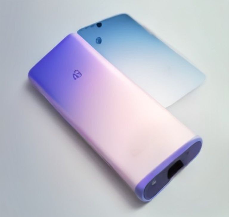 Redmi A7 Pro Global Version 4GB+64GB con Pantalla 6.9" y Batería 6000 mAh