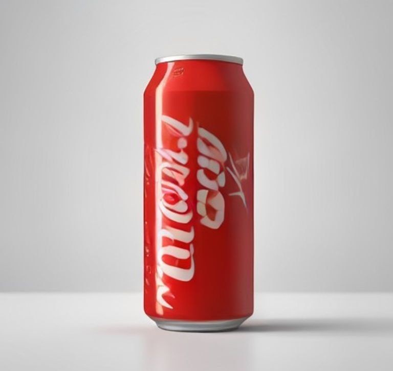 Pack Coca-Cola Classic y Zero en AliExpress