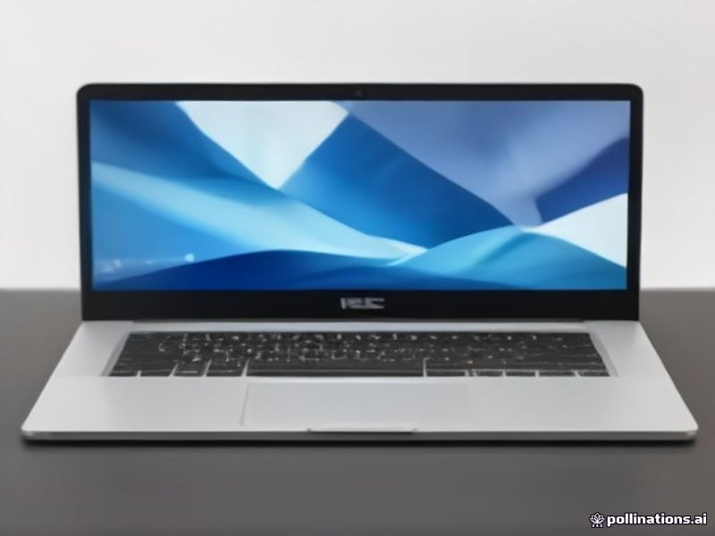 ASUS Vivobook 16 F1607CA-MB101W: Potente Portátil con Intel Core Ultra 7 y 32GB RAM