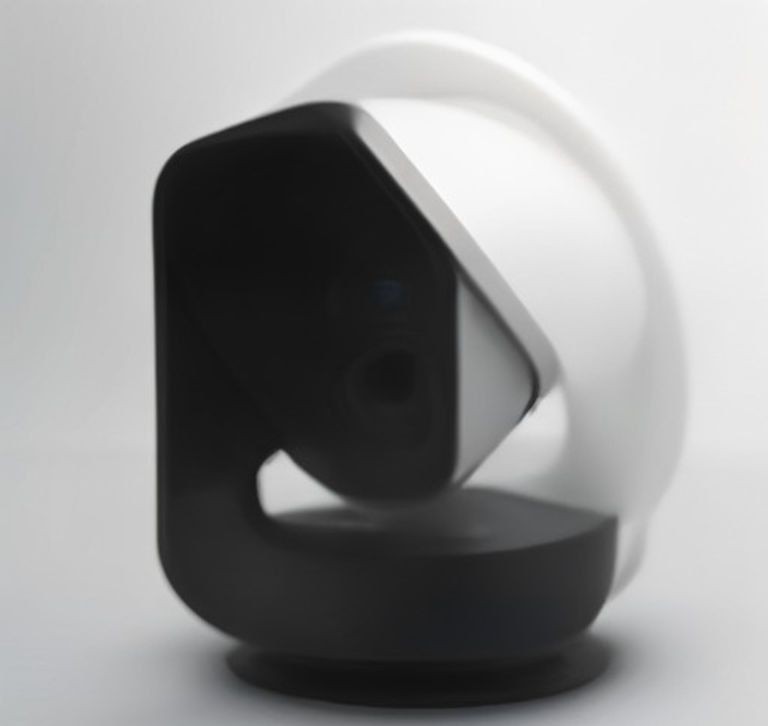 Sistema de Alarma Kerui 4G con Pantalla Táctil 4.3", WiFi, Compatible con Tuya y Alexa