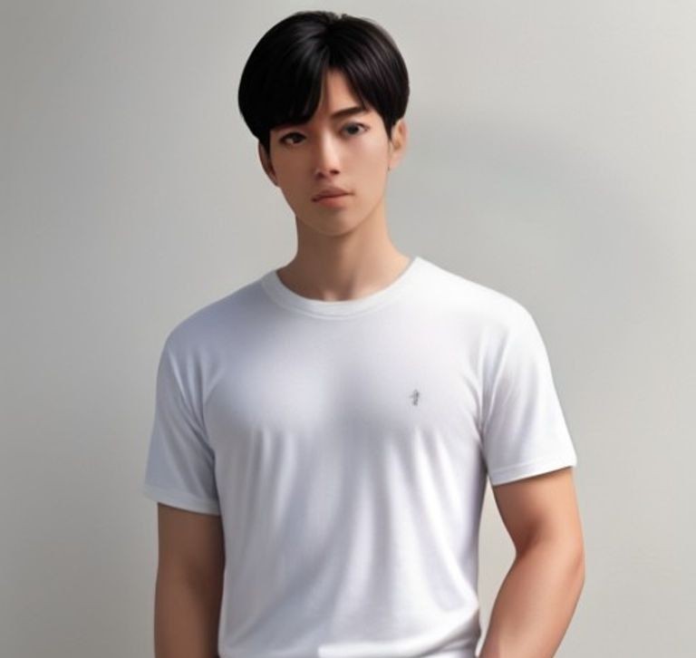 Camiseta Levi's Ss Original Housemark Tee para Hombre