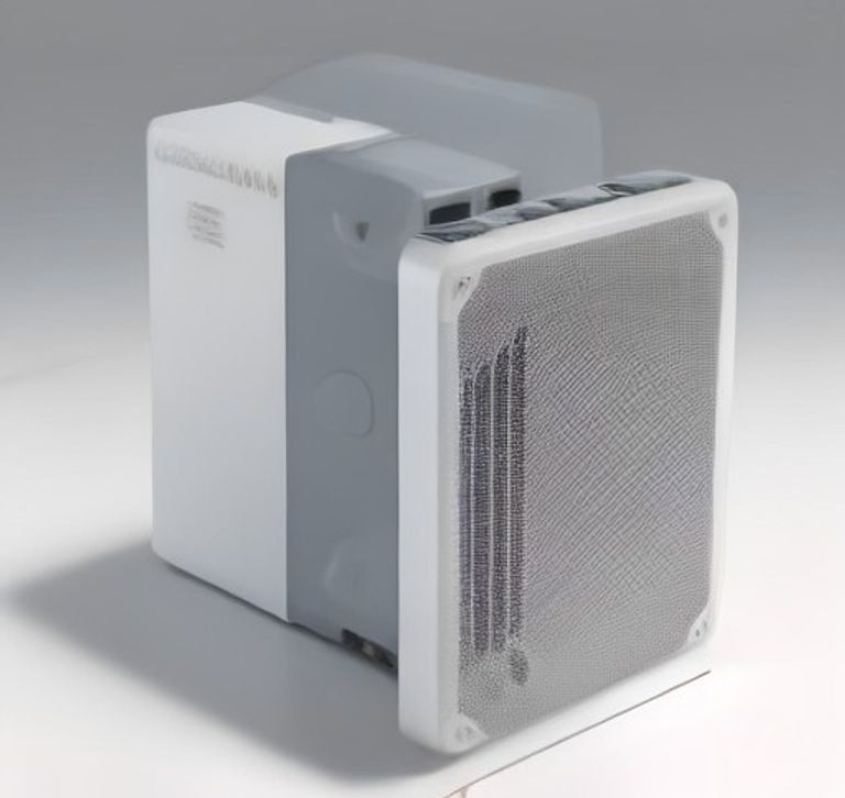 Batería Externa Rocoren 10000mAh PD Carga Rápida 20W y Carga Inalámbrica