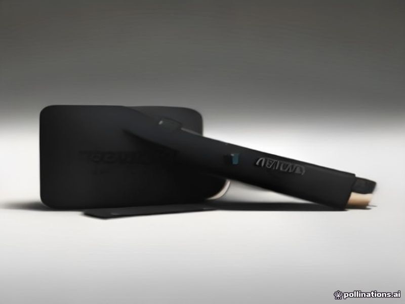 Amazon Fire TV Stick HD con Mando por Voz Alexa y Wi-Fi 6