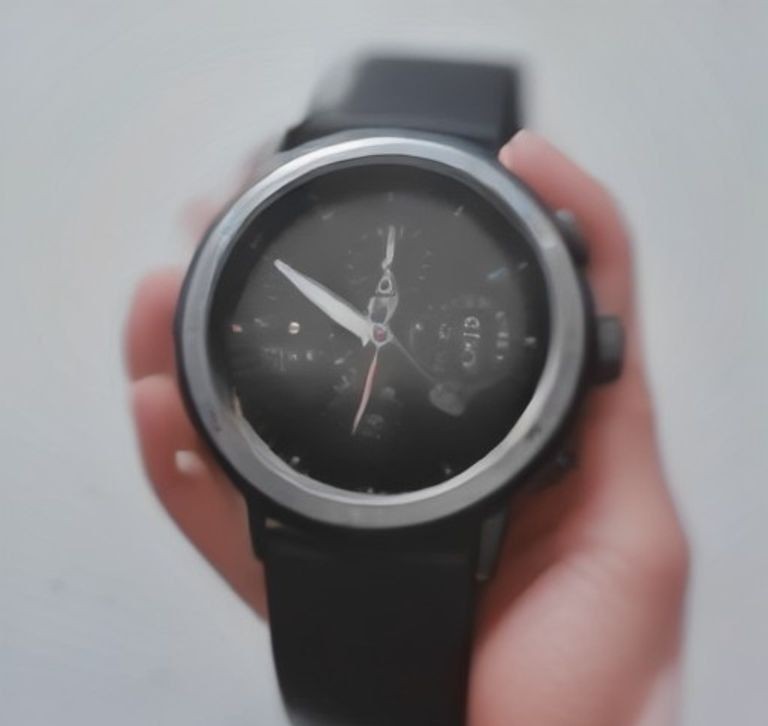 Xiaomi Redmi Watch 6 Active Smartwatch AMOLED 1.85''