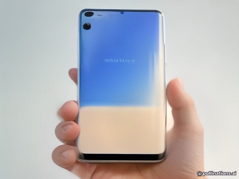 Samsung Galaxy S25 FE 5G 8GB/256GB con Envío desde Europa