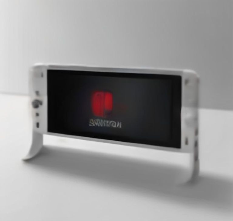 Nintendo Switch OLED 64GB - Edición Especial con Envío Rápido desde España
