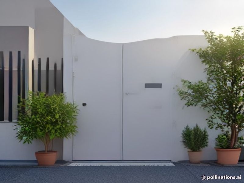 Aktive Mesa Plegable Exterior Malva 120x60 cm - Ajustable y Portátil