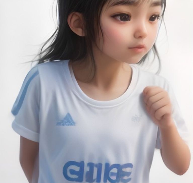Camiseta Adidas 3 Stripes Manga Corta para Niños con Tecnología Climacool