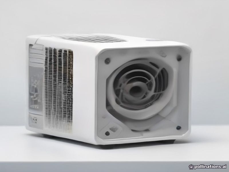 Mini PC SOYO Y5 AIR con Intel Core i5, 8GB RAM y 128GB SSD