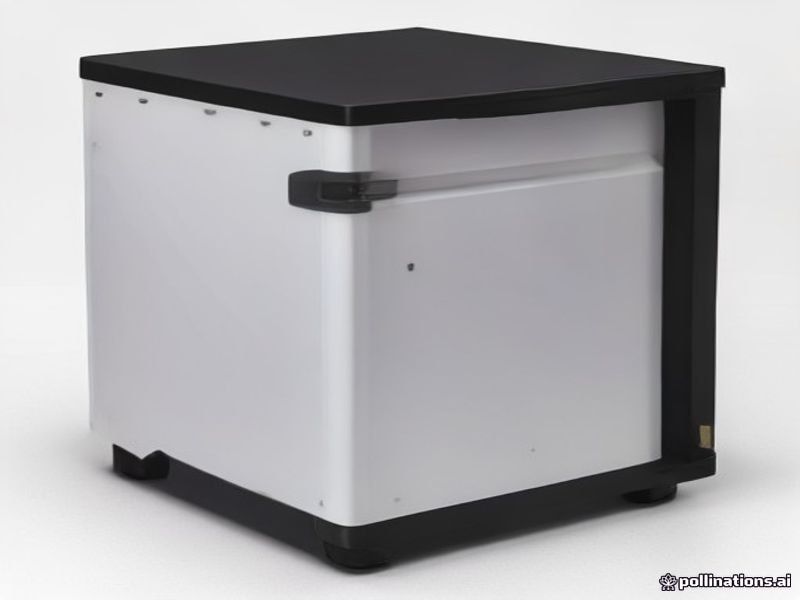 Caja Barrow COUGAR Conqueror 2 con Depósito para Refrigeración Líquida PC