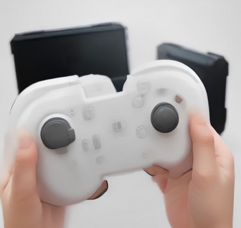 Pack 2 Joy-Cons para Nintendo Switch (Edición Asiática)