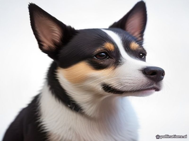Riñonera para Perros Vinato con Correa Elástica Ajustable y Dispensador de Bolsas