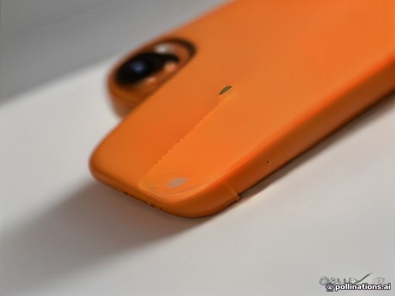 iPhone 17 Pro MAX 256GB Naranja - Oferta Exclusiva