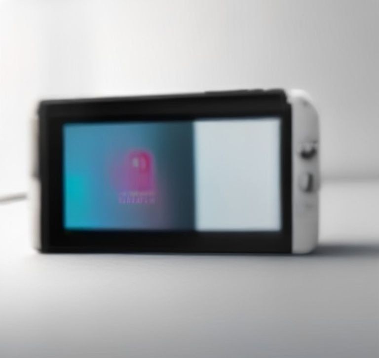 Nintendo Switch 2 Consola Next-Gen con Pantalla 7.9" 120Hz y Garantía Española