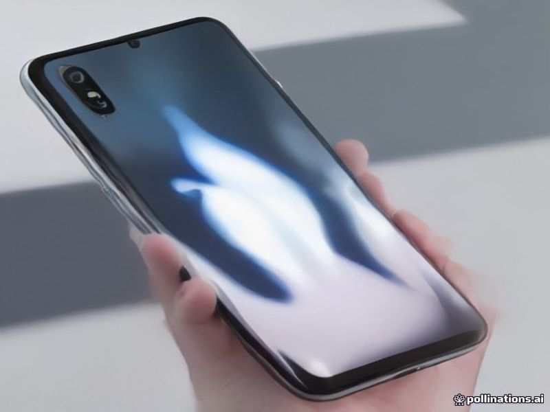 Smartphone POCO X8 Pro 5G con 256GB/512GB, Pantalla AMOLED 6.59" y Resistencia IP68