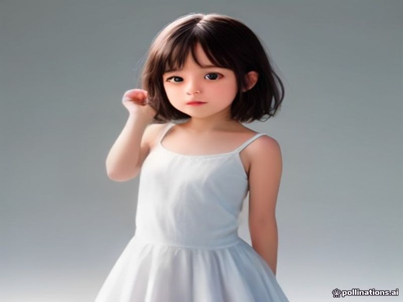 Cámara Instantánea Infantil 1080P HD con Impresión de Fotos