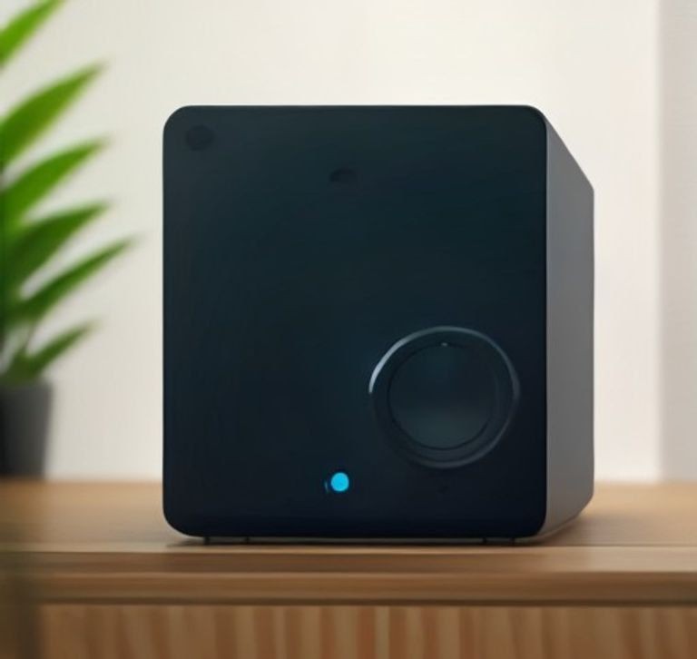 Amazon Echo Show Última Generación con Audio Espacial y Alexa