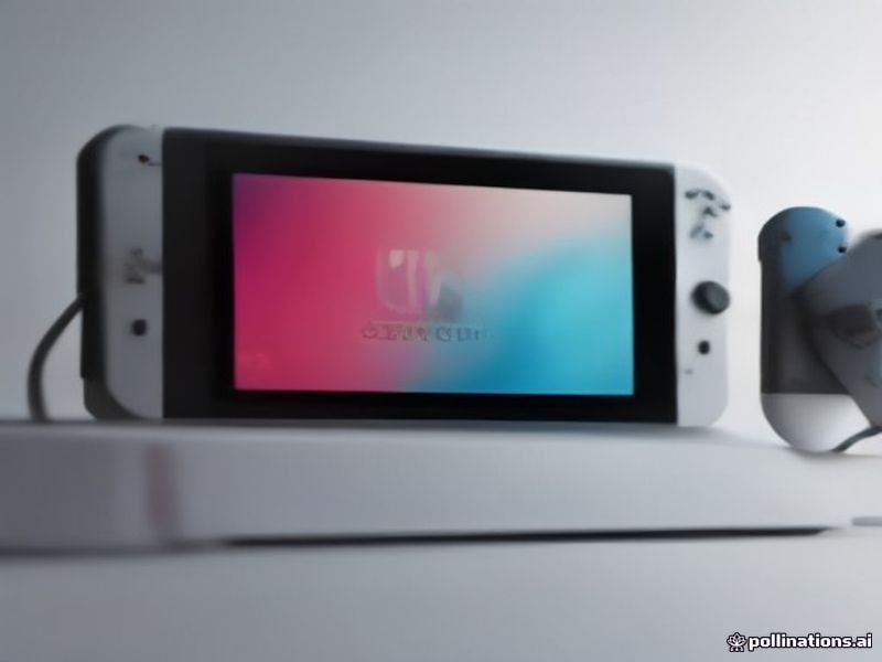 Nintendo Switch 2 Consola + Pokémon Pokopia, Pantalla 7.9" FHD HDR 120Hz, 256GB