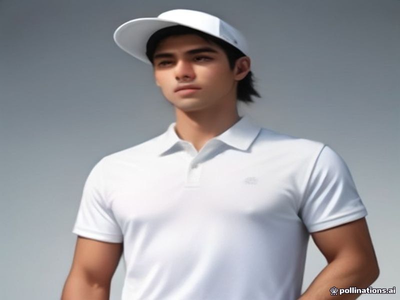 Polo de Golf Amazon Essentials Hombre de Secado Rápido