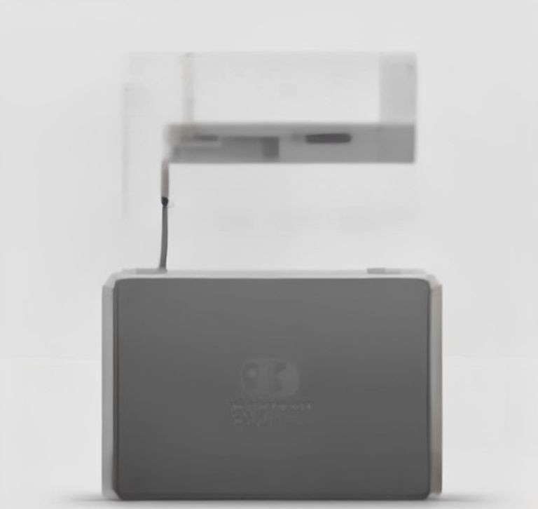 Nintendo Switch OLED Edición Original con Envío Rápido desde España