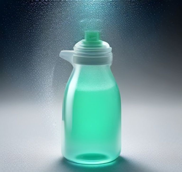 Pack 6 Champú Anticaspa H&S DermaXPro Calmante 300ml con Aloe Vera